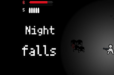 NightFalls