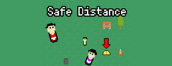 Safe Distance