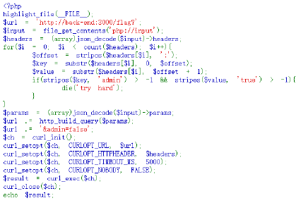 [学习笔记]攻防世界—ez_curl