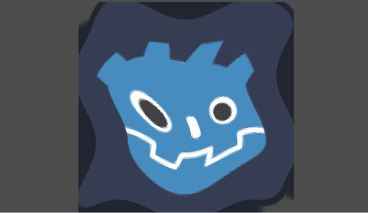 [Godot] Shader实现几种简单的效果