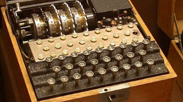 [CTF] 布莱切利庄园