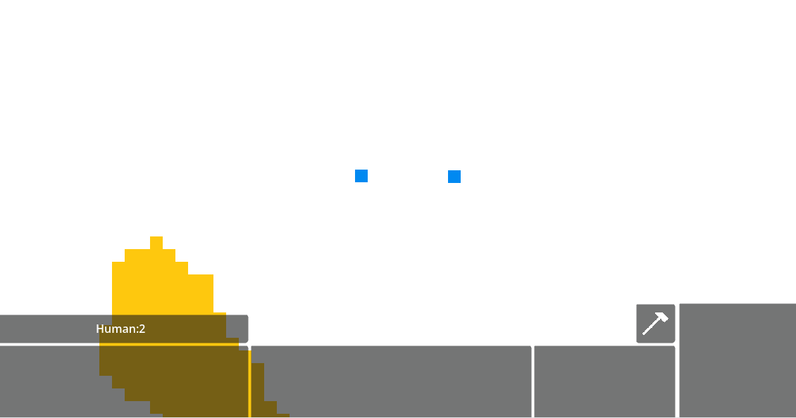 JPS跳点寻路和RVO避障